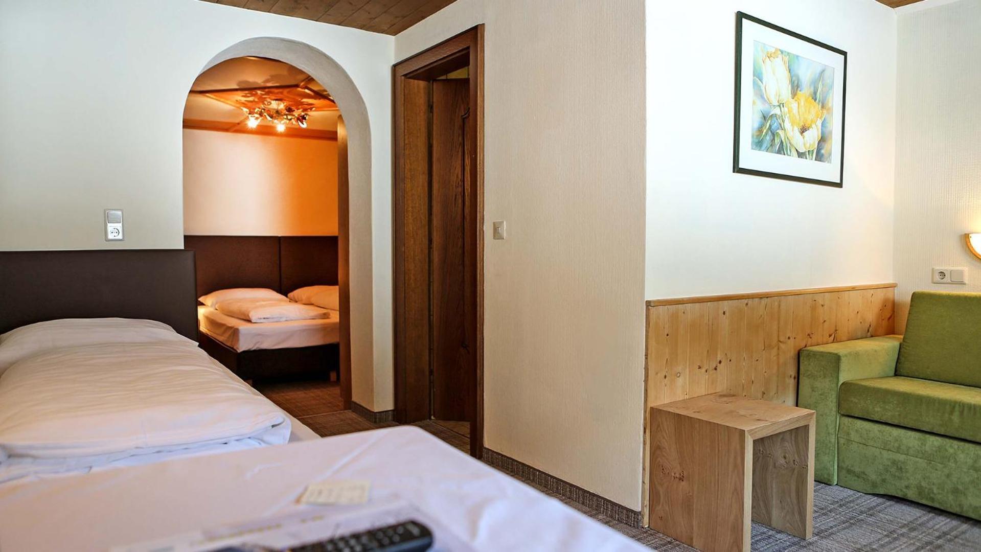 Madseiterhof 2*