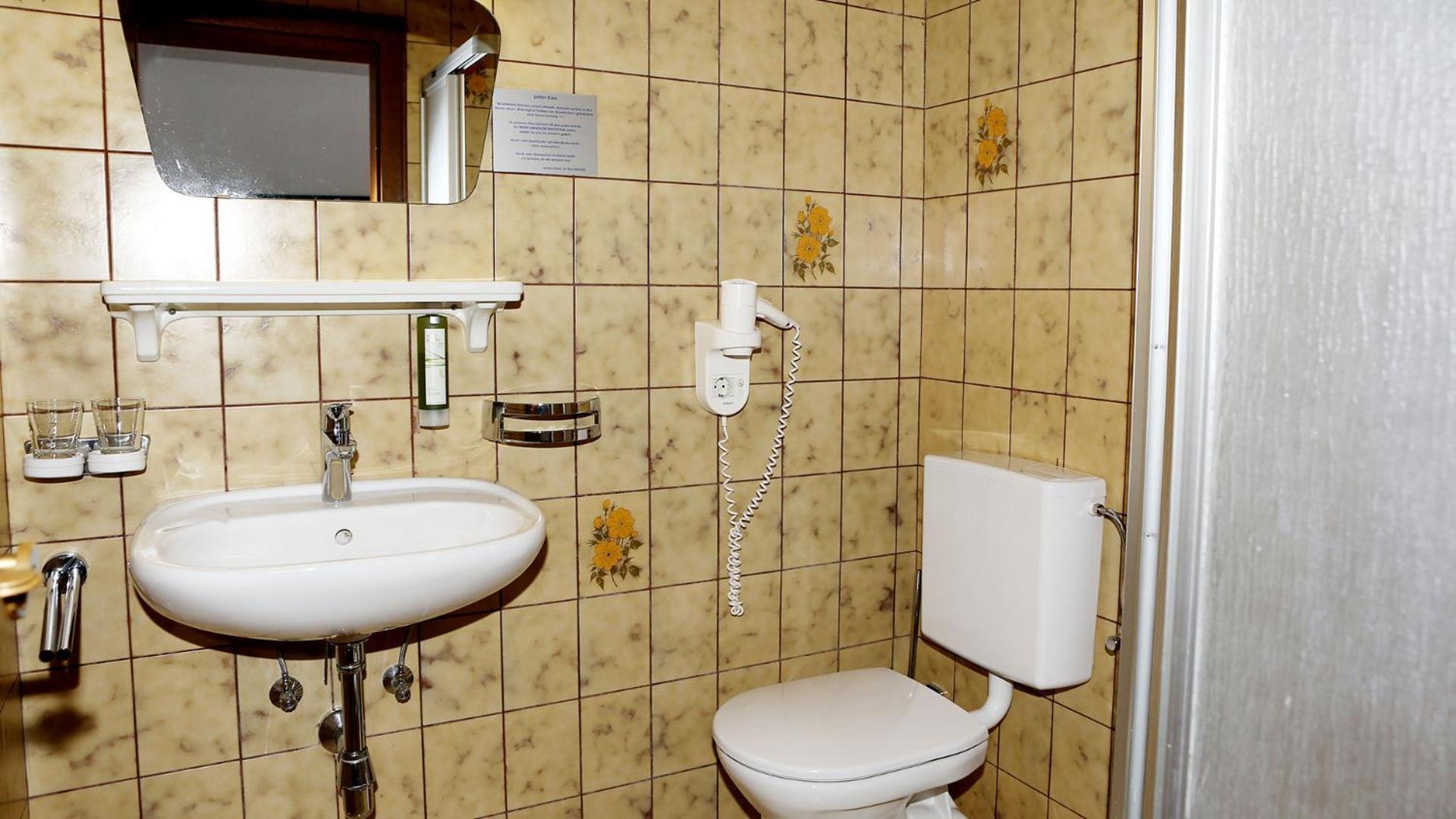 Gasthuis Madseiterhof 2*