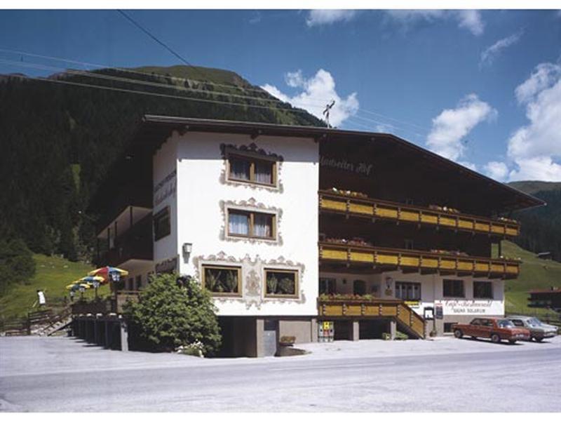 Madseiterhof 2*