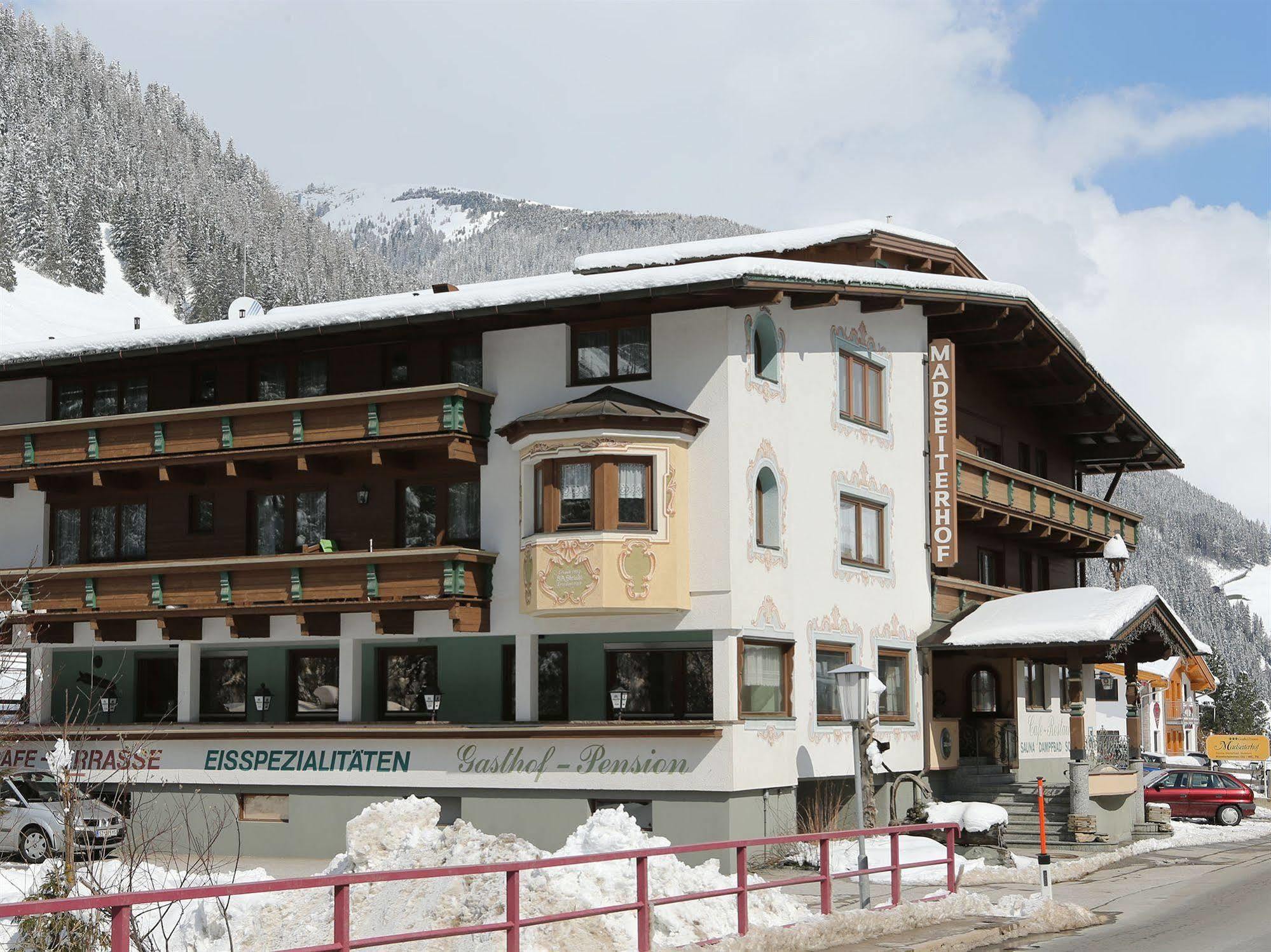 Madseiterhof 2*